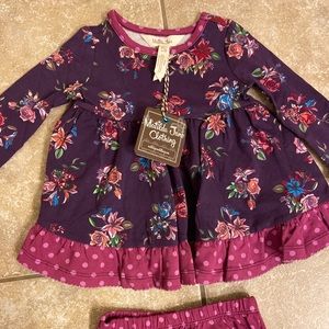 Matilda Jane dress